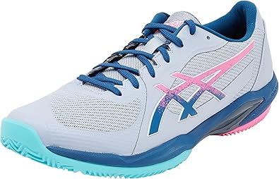ASICS Zapatillas Solution Swift FF 2 Padel 1041a465 401