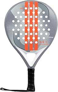 Adidas Drive Grey 3.4 2025 - Pala de pádel (Talla única)