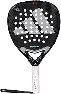 Adidas Metalbone 3.4 2025 - Pala de pádel (Talla única)