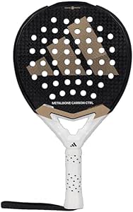 Adidas Metalbone Carbon Ctrl 3.4 2025 Pala de pádel Talla única