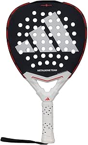 Adidas Metalbone Team 3.4 2025 Pala de pádel Talla Única