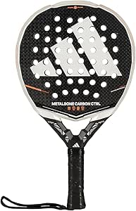 Adidas Pala de pádel - Metalbone Carbon CTRL - 2026