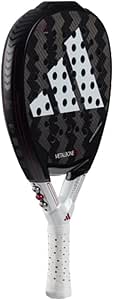 Adidas - Pala de pádel de la Serie Metalbone