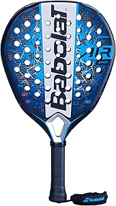 BABOLAT - Babolat Air Veron 2025 para: UNISEX color: AZUL talla: UNI