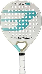 BULLPADEL INDIGA W 2025 Mujer