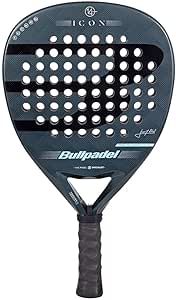 BULLPADEL Icon 2025