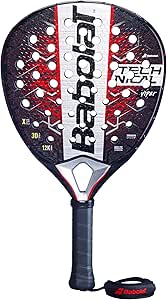 Babolat - Technical Viper para: Unisex Color: Rojo Talla: Uni
