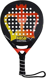 Black Crown Masai Control 2019