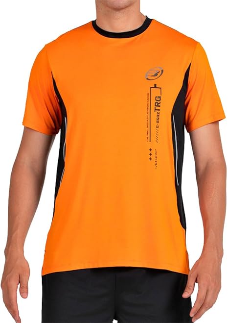 Bullpadel Becerre Short Sleeve T-Shirt XL