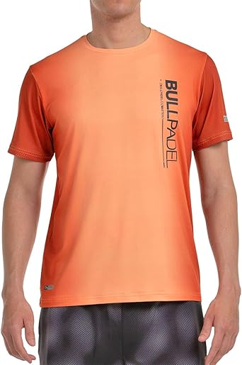 Bullpadel Camiseta MUROS