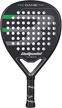 Bullpadel Game PWR