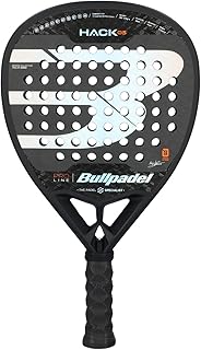 Bullpadel Hack 03 24 - Paquito Navarro
