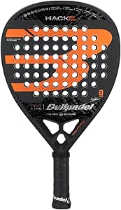 Bullpadel Hack 03 Comfort 24