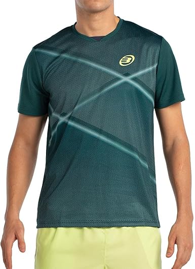 Bullpadel Ladra Short Sleeve T-Shirt M