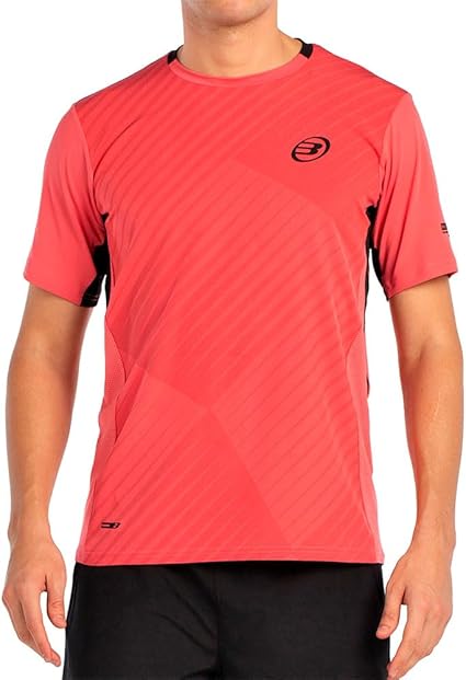 Bullpadel Malmok Short Sleeve T-Shirt L