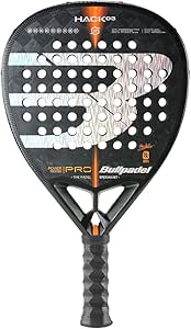 Bullpadel Pádel de Pala Marca Unisex Adulto