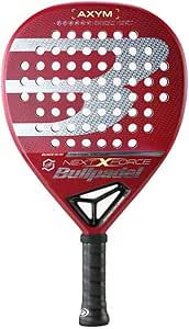 Bullpadel Pádel de Pala Marca Unisex Adulto