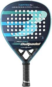 Bullpadel Pádel de Pala Marca Unisex Adulto