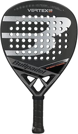 Bullpadel Vertex 03 CMF X-Series