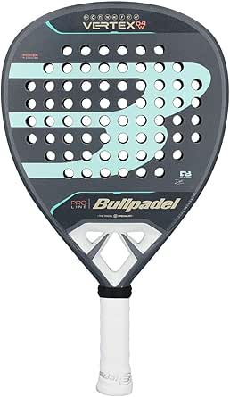 Bullpadel Vertex 04 W