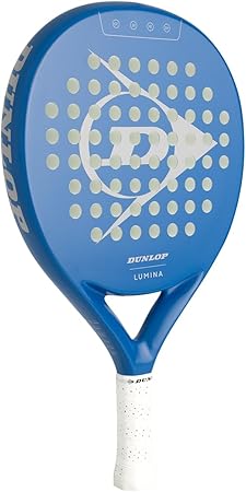 DUNLOP Padel Raqueta Lumina Light