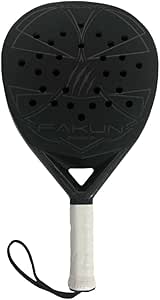 FAKUN Astaroth Black Edition Rugosa Carbon SMT-Eva K90 Mix