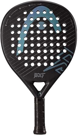 HEAD Bolt 2025 Negro