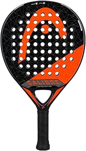 HEAD Calibre Naranja