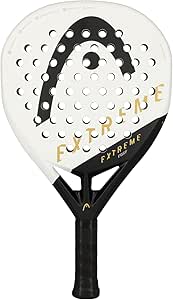 HEAD Extreme Edge White 2025