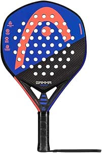 HEAD Graphene 360 Gamma Motion