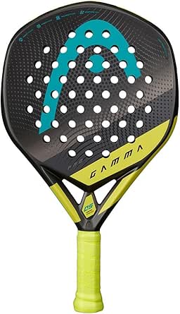 HEAD Graphene 360 Gamma Pro 2022