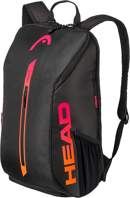 HEAD Mochila Tour 25 L
