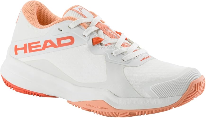 HEAD Motion Team Padel Women Zapatillas de pádelMujer
