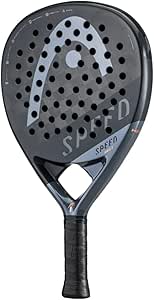 HEAD Pala de Padel Speed Series (Pro, Pro X, Motion, Elite)