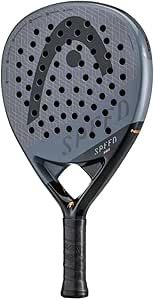 HEAD Speed Padel Paddle Series (Pro, Pro X, Motion, Elite)