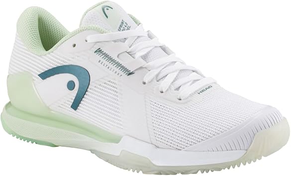 HEAD Zapatillas de pádel para Mujer Sprint Pro 4.0