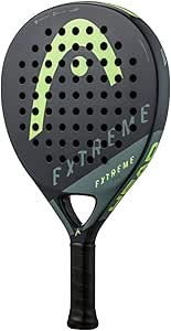 HEADHEAD Graphene 360 Alpha Motion 2019