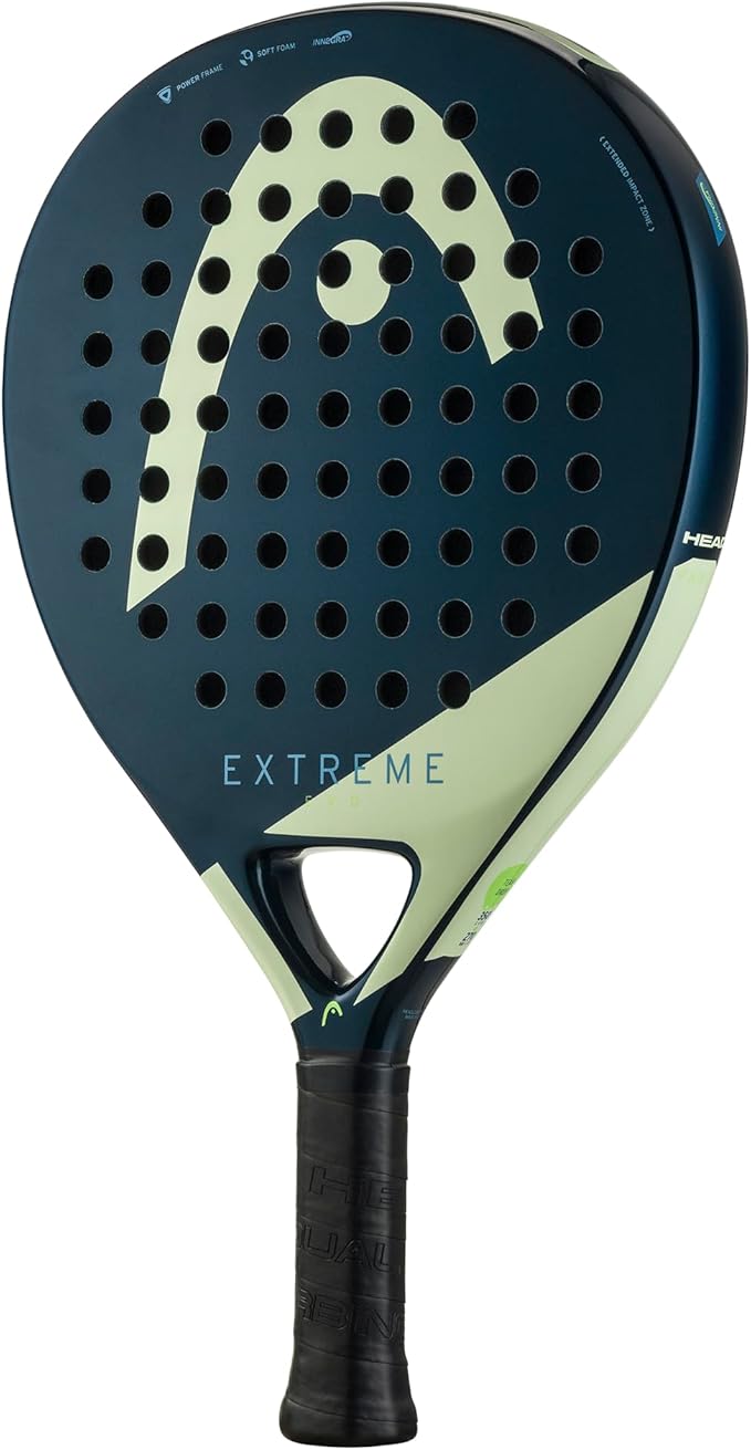 Head Head Graphene 360 Alpha Motion 2019
