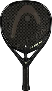 Head Serie Extreme Pádel Pádel Pádel (Elite, Motion, One, Pro)