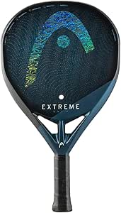 Head Serie Extreme Pádel Pádel Pádel (Elite, Motion, One, Pro)