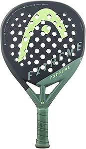 Head Serie Extreme Pádel Pádel Pádel (Elite, Motion, One, Pro)