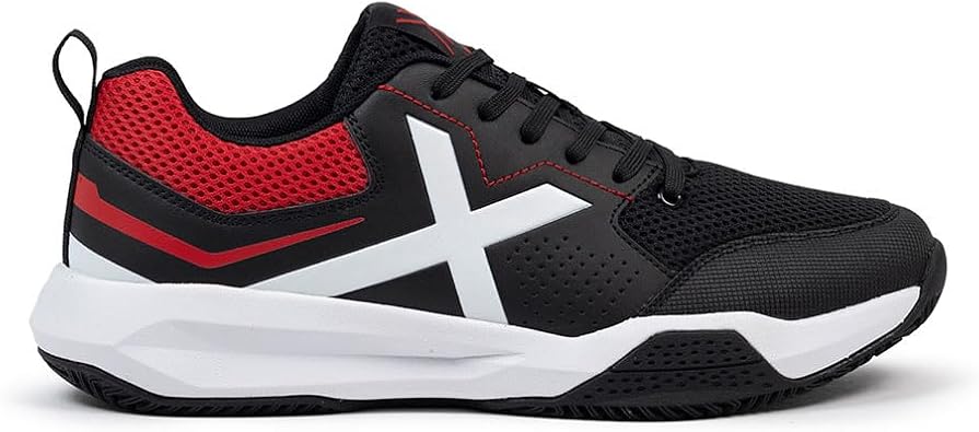 Munich Focus 02 ZapatillasUnisex Adulto