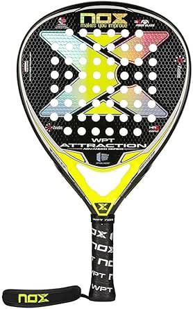 NOX Attraction WPT Advanced Series 2022