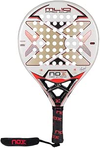 NOX Ml10 Pro Cup Luxury Series 23