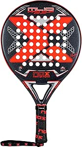 NOX Ml10 Pro Cup Rough Surface Edition 23