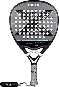 NOX Quantum 12k Carbon 2025