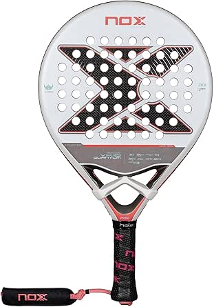 NOX Vk10 Quantum 3k Aranzazu Osoro 2025