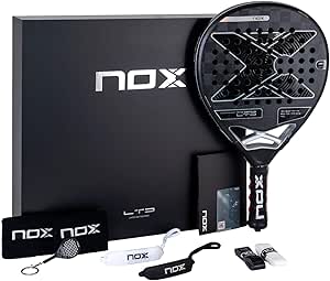 Nox Pack At Genius Limited Edition 2024