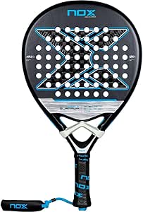 Nox Quantum 12k Cobalt 2025