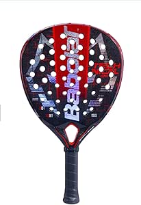 Pala Baboolat Technical Viper 2024 Juan Lebron raqueta